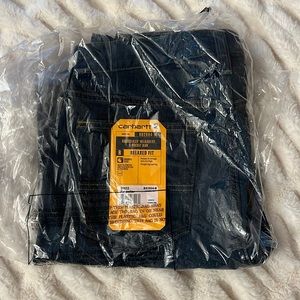 Carhartt Dark Wash Jeans